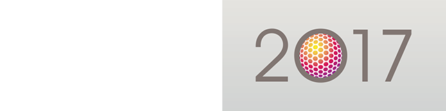 influence + engage 2017 poster
