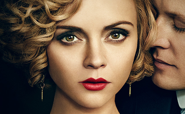 Image of Christina Ricci