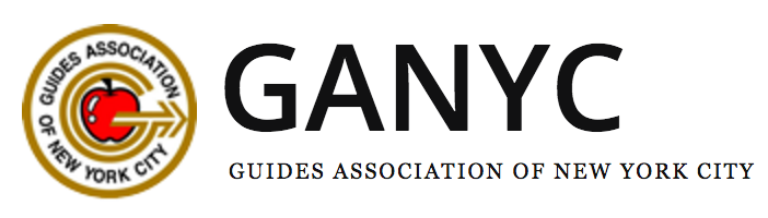 GANYC logo