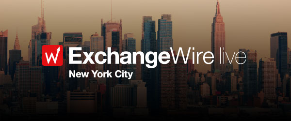 ExchangeWire live poster
