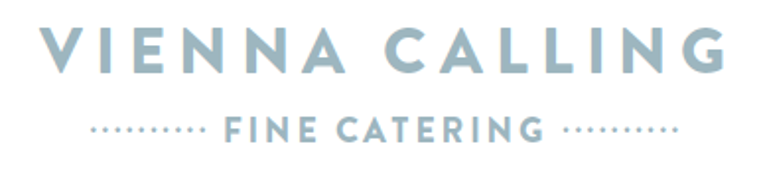 vienna calling catering logo