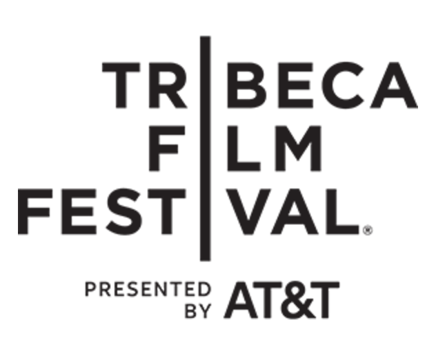 Tribeca Film Festival presented by AT&T poster
