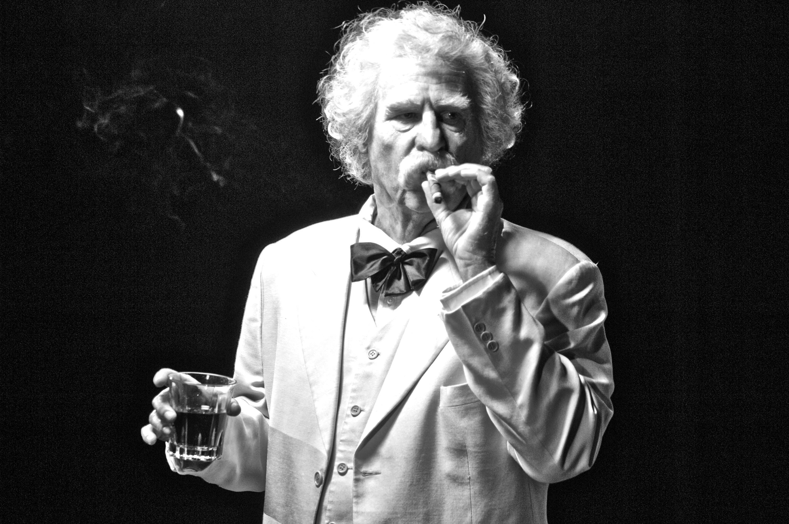 Val Kilmer Live presents "Cinema Twain"