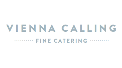 Vienna Calling Fine Catering logo