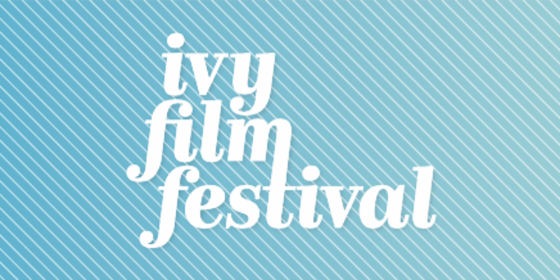 Ivy Film Festival poster