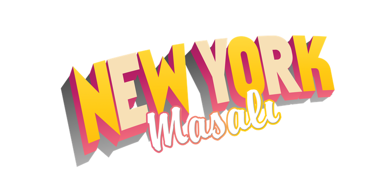 New York Masali poster