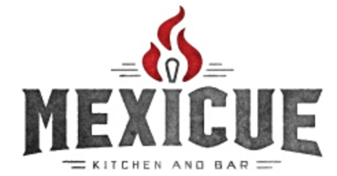 Mexicue logo