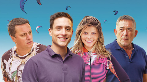 Biser Bojane poster