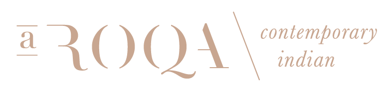 Aroqa logo