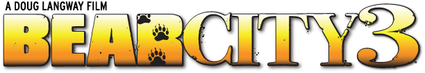 Bear City 3 logo