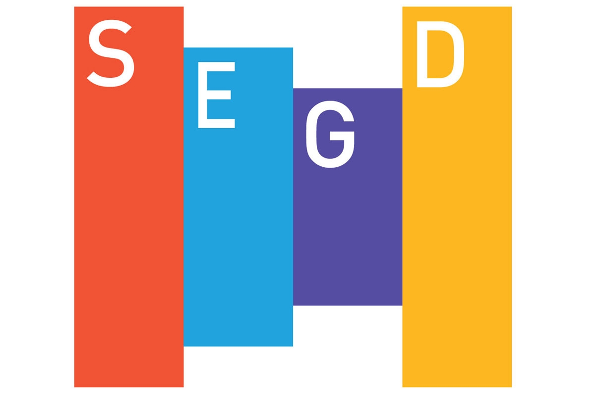 SEGD logo