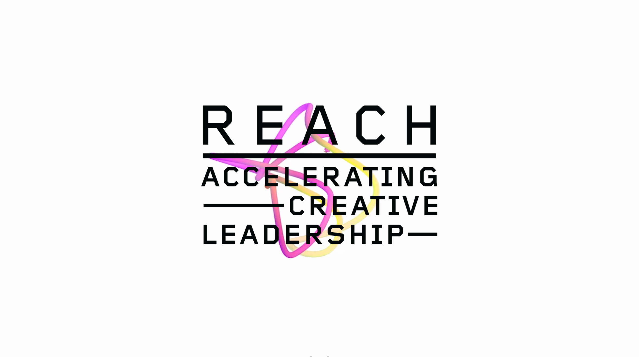 Reach logo