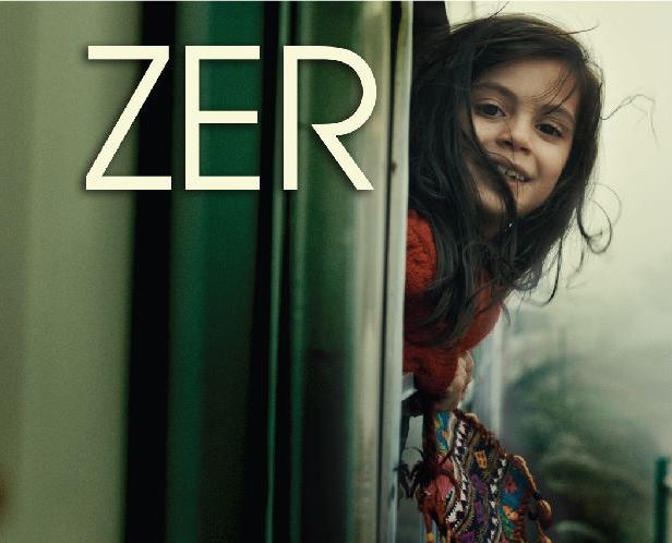 "Zer" poster