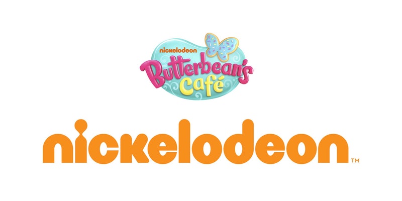 Nickelodeon logo