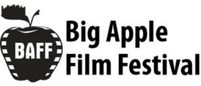 Big Apple Film Festival logo