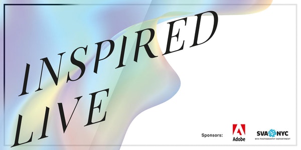 Inspired Live poster