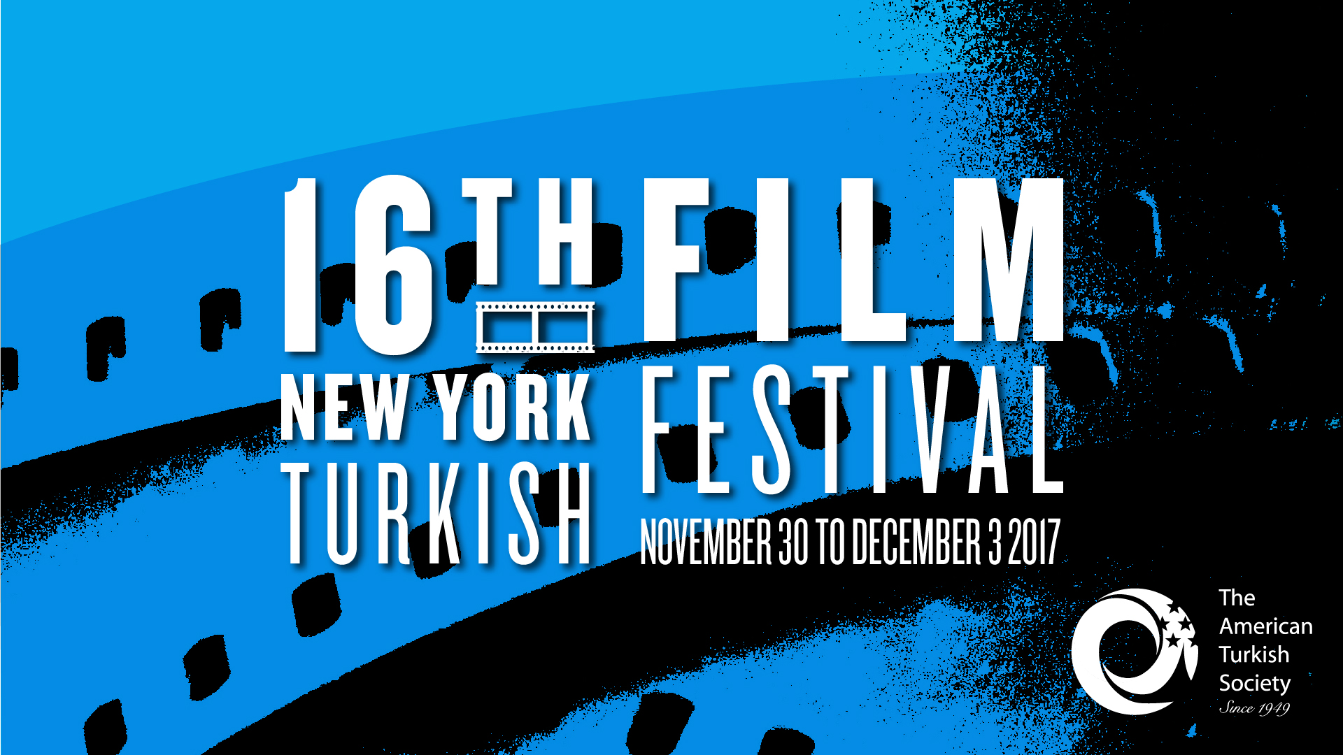 New York Turkish Film Festival poster