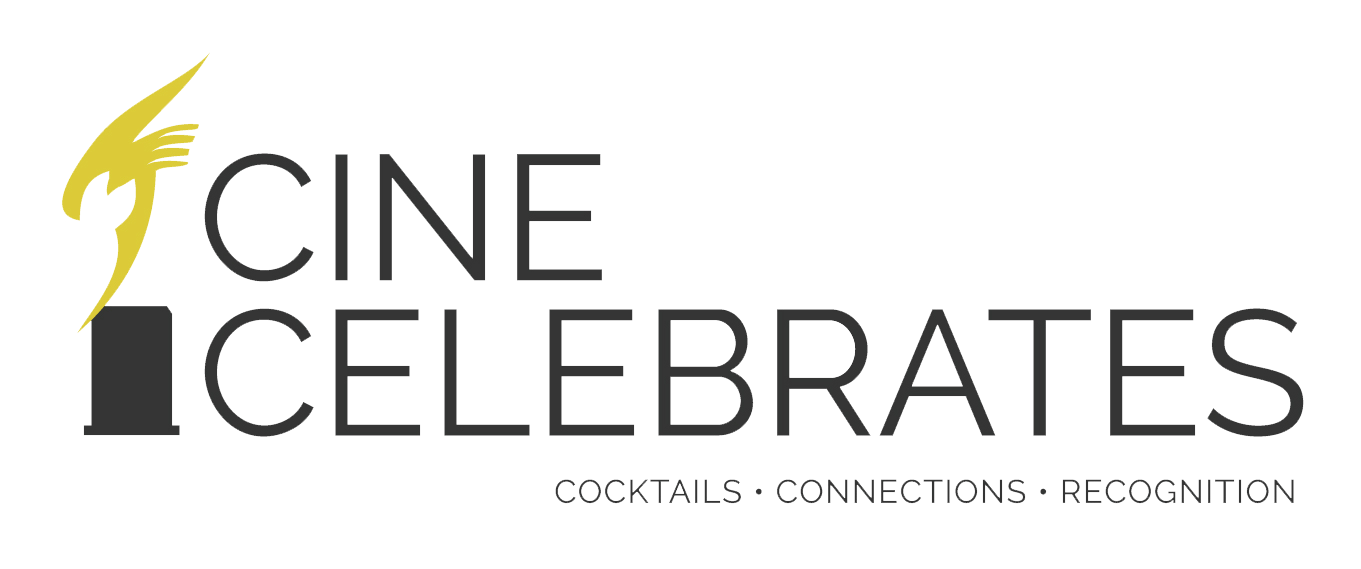 Cine Celebrates logo