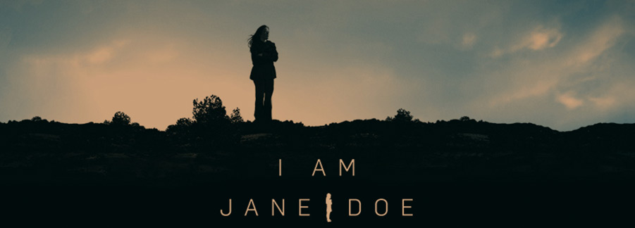 I Am Jane Doe poster