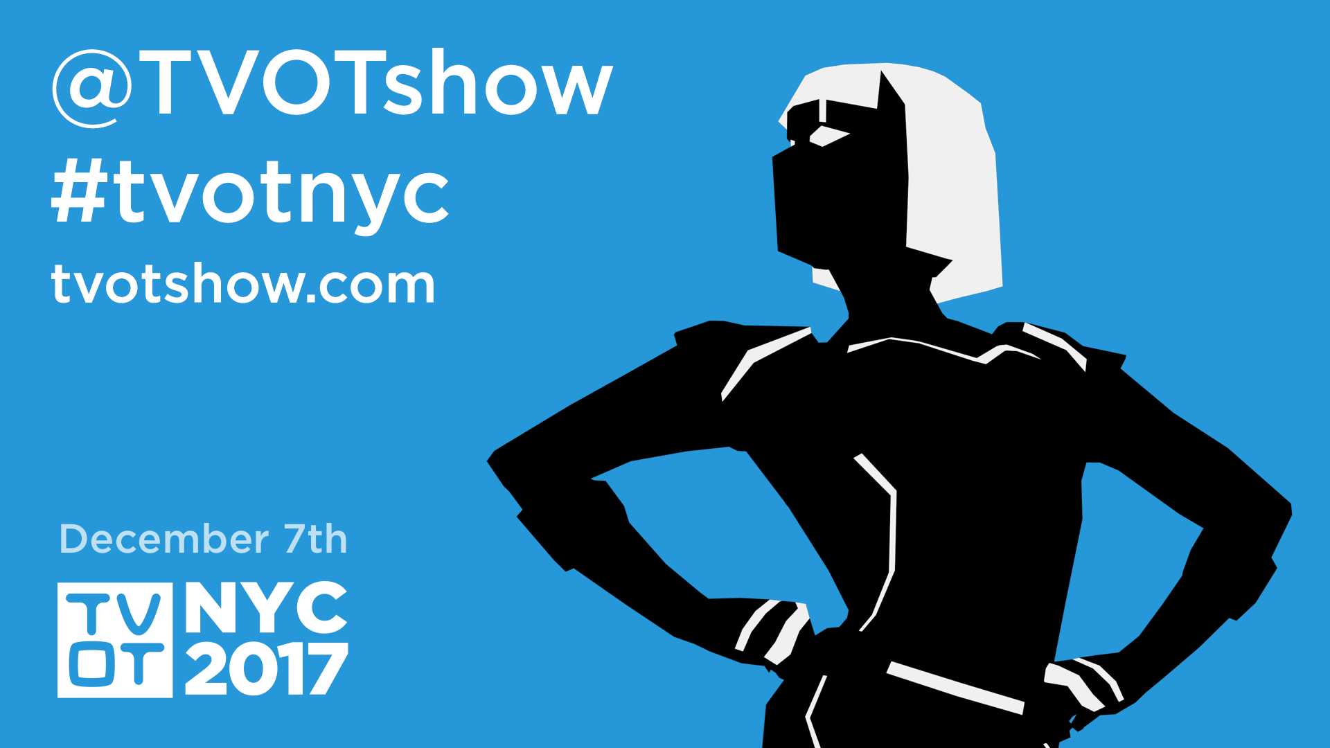 TVOT 2017 poster