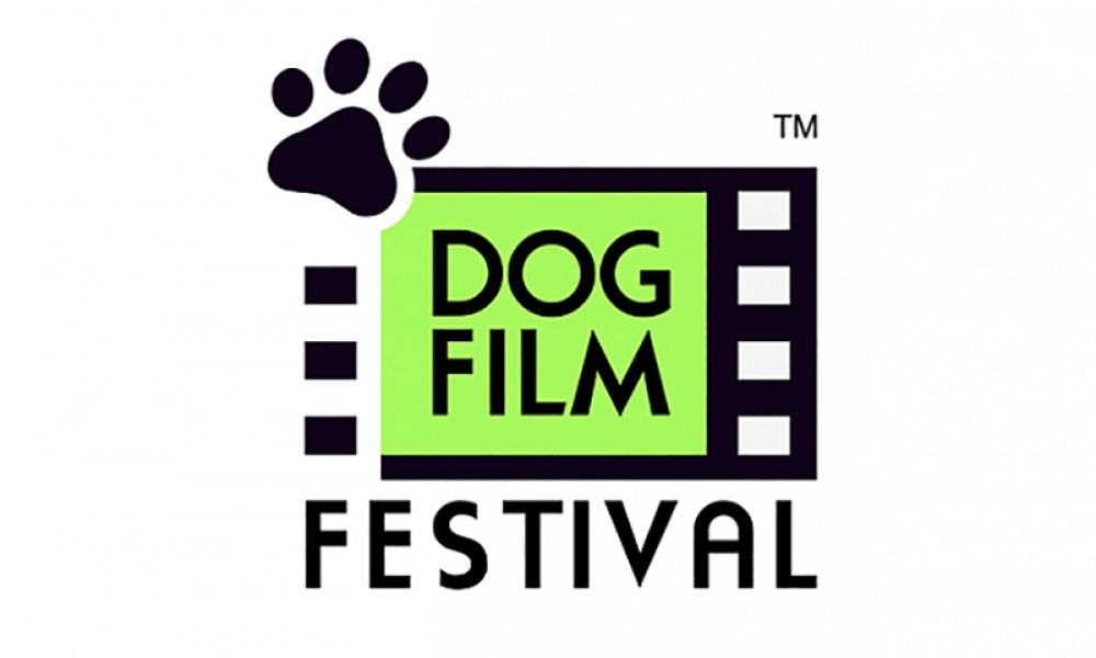 New York Dog Film Festival poster