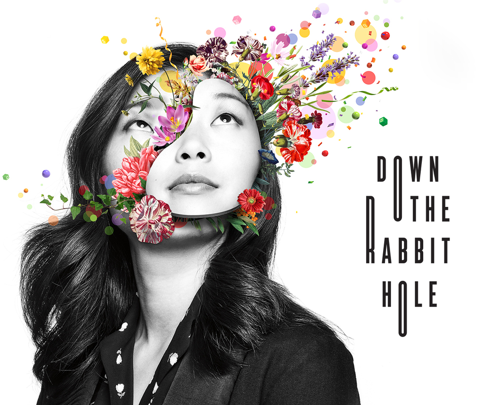 Down the Rabbit Hole poster