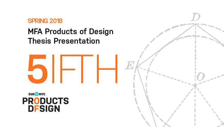 5ifth poster