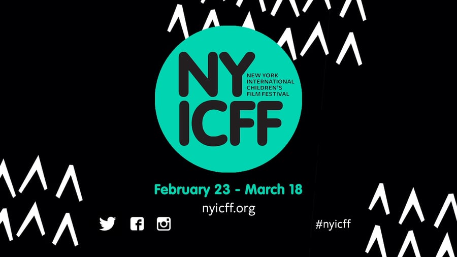 NYICFF poster