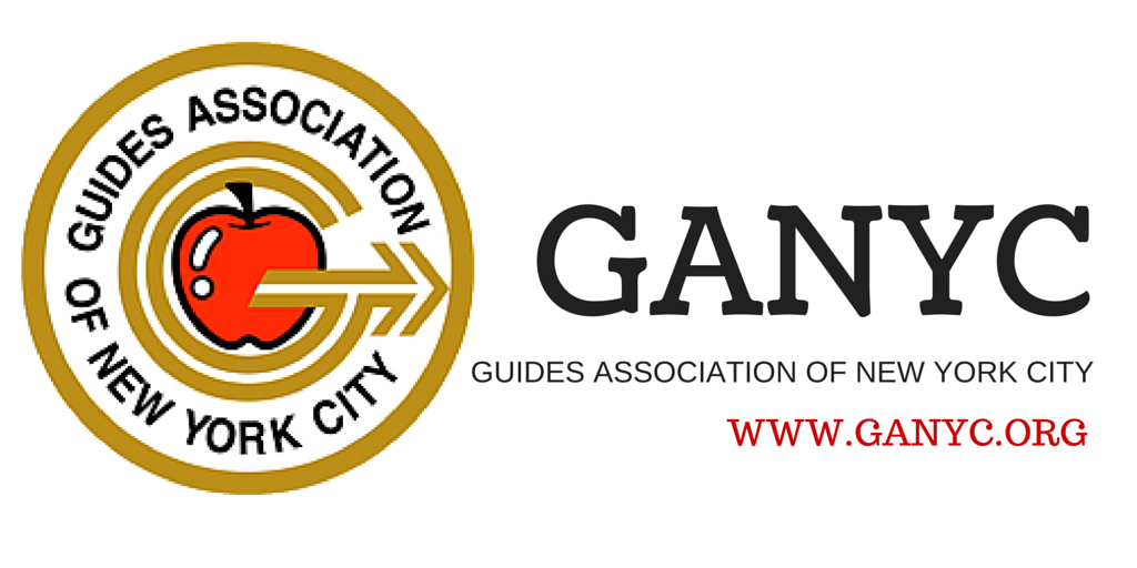 GANYC logo