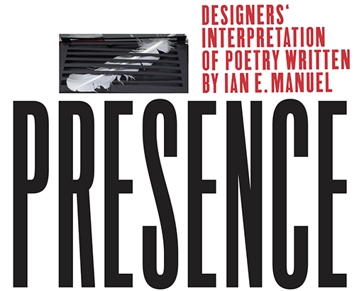 Presence poster
