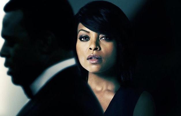 Image of Taraji P. Henson from "Acrimony"