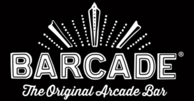 Barcade logo
