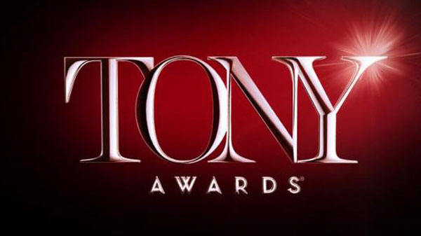 Tony Awards logo