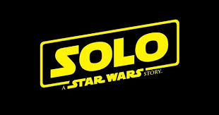 "Solo" logo