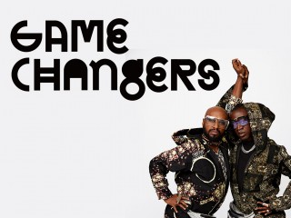 Game Changers poster