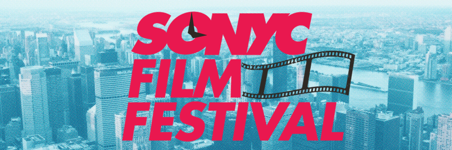 SONYC Film Festival logo