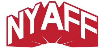 New York Asian Film Festival logo