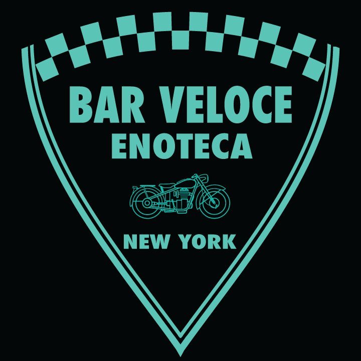 Bar Veloce Logo