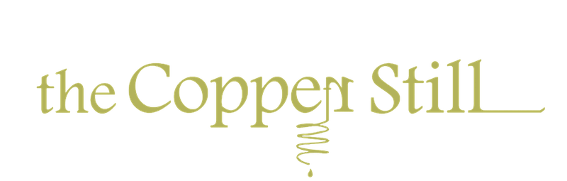 The Copper Still logo