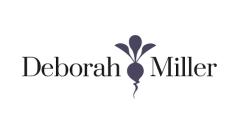 Deborah Miller logo