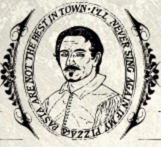 Don Giovanni logo