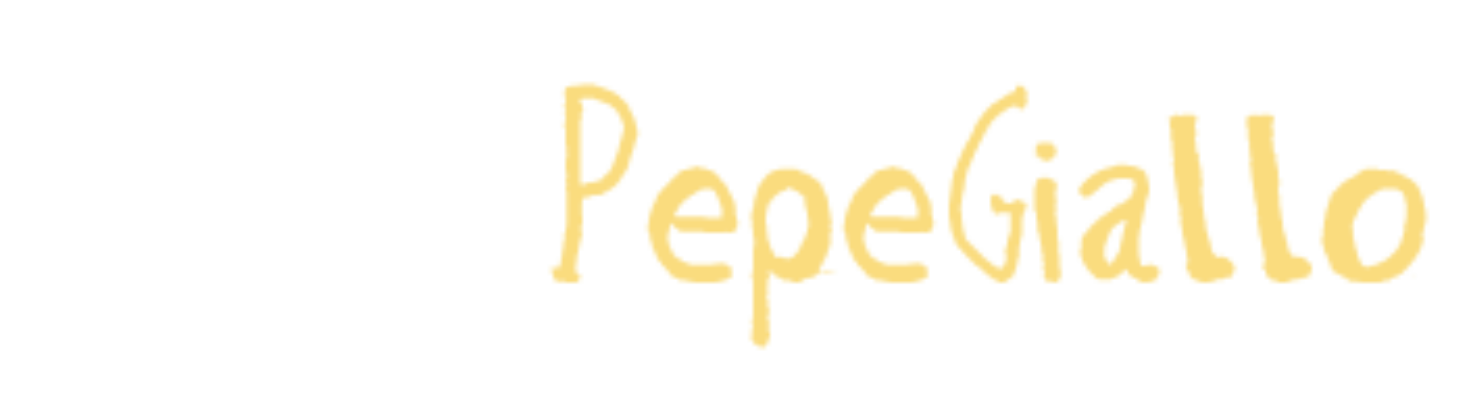 Pepe Giallo logo