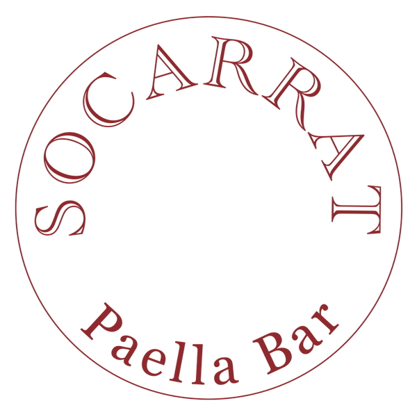Socarrat Paella Bar logo
