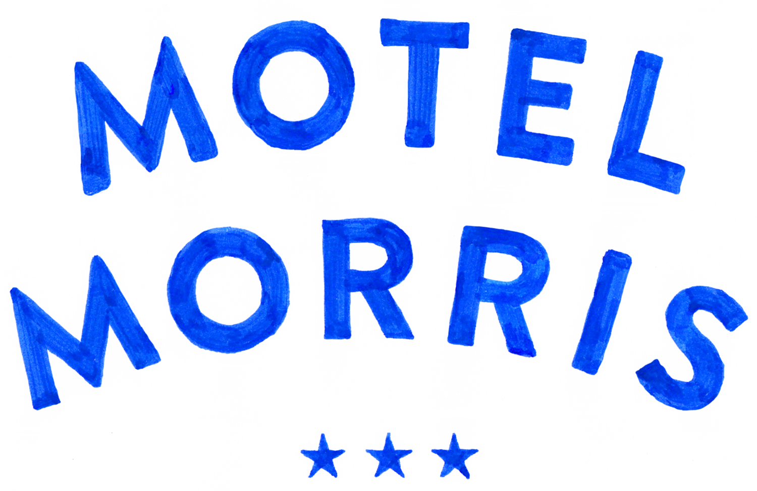 Motel Morris logo