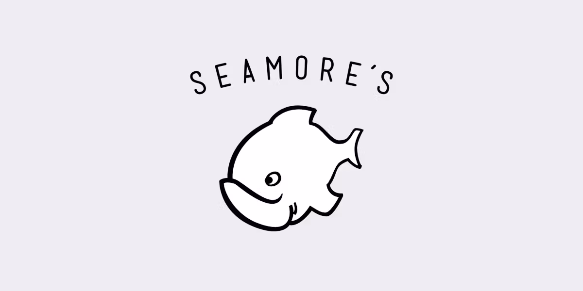 Seamore's logo