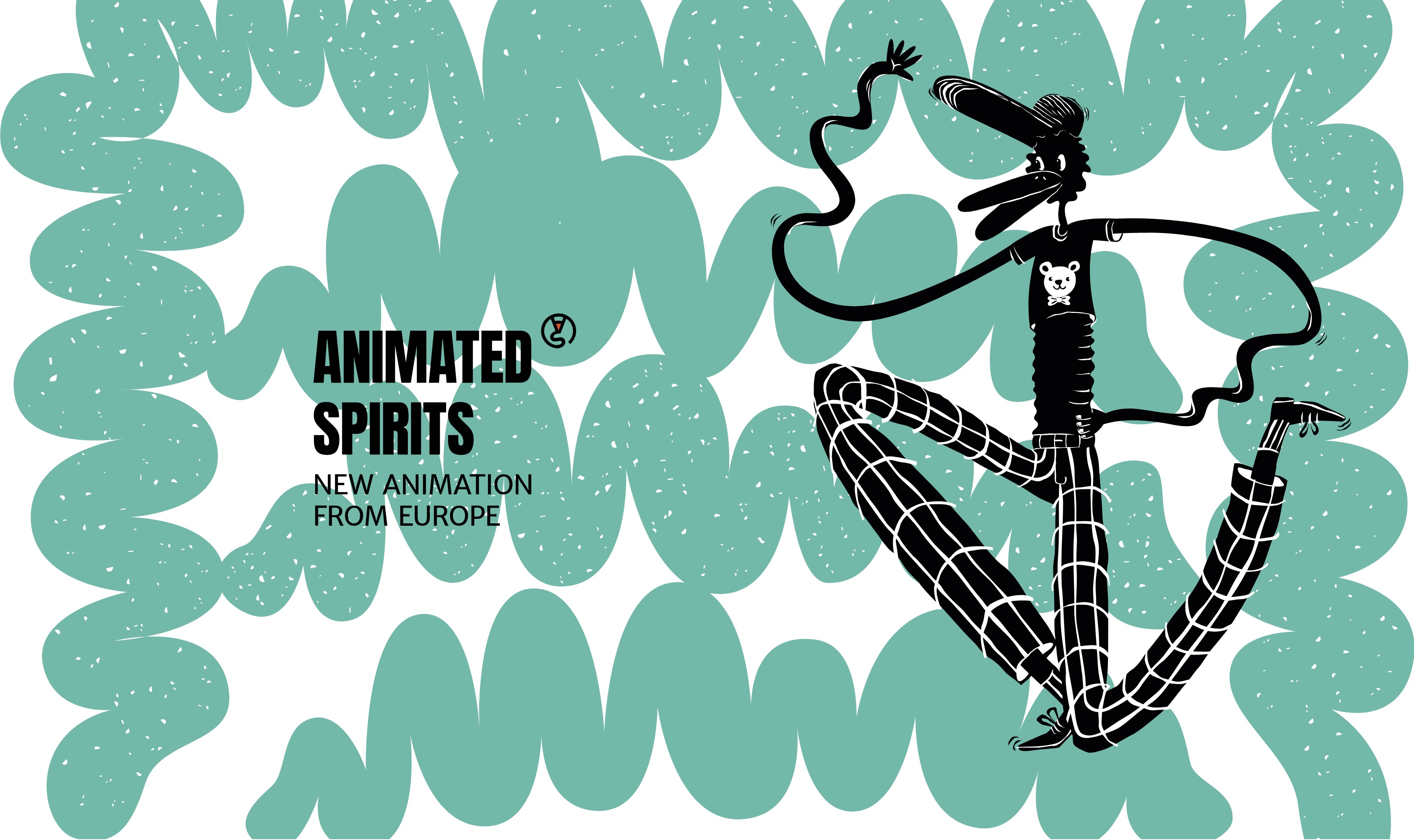 Animated Spirits poster
