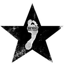 Barefoot Theatre logo