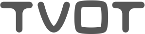 TVOT logo