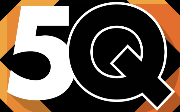 5Q logo