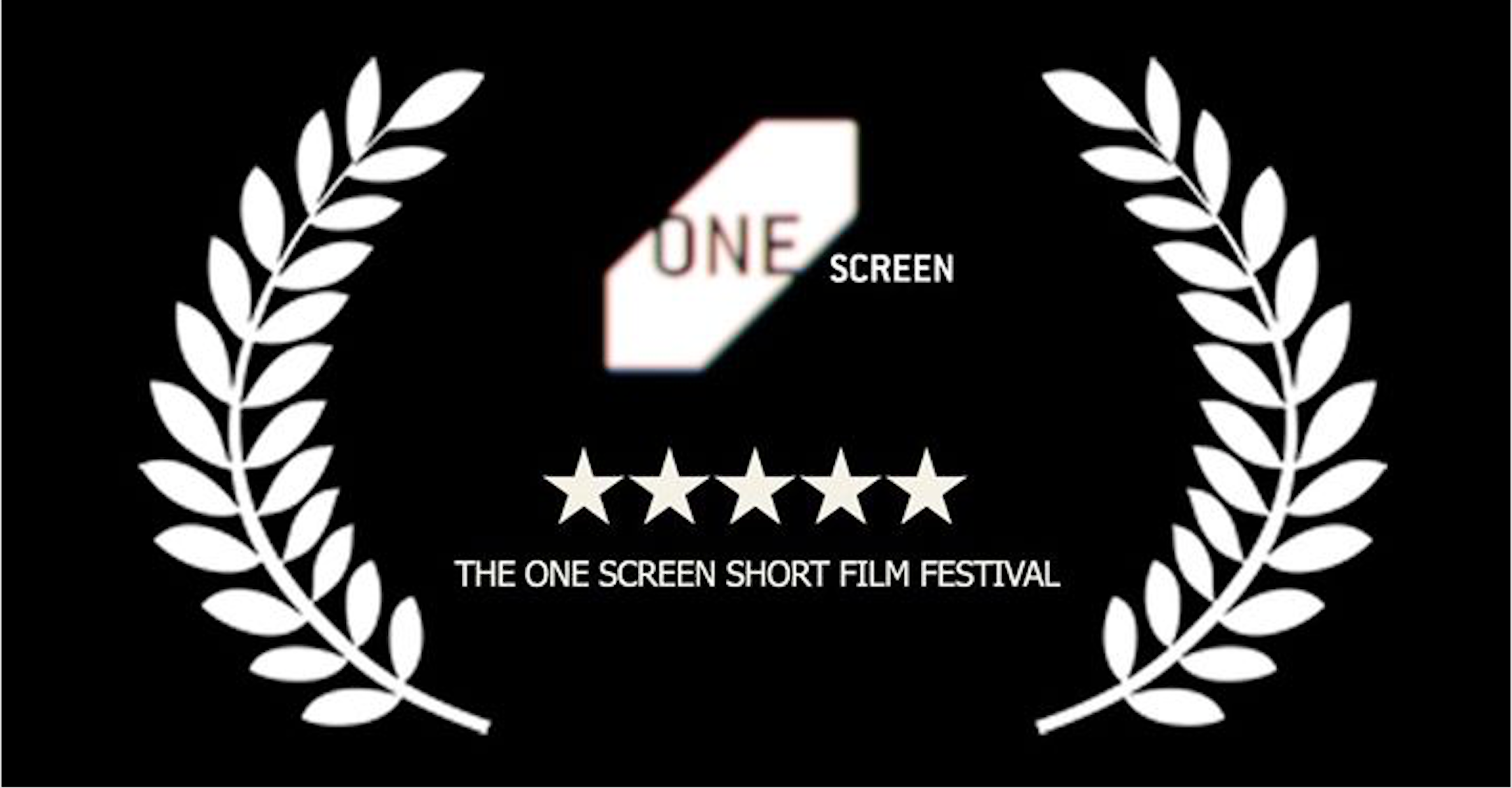 Poster for One Screen Short Film Festival